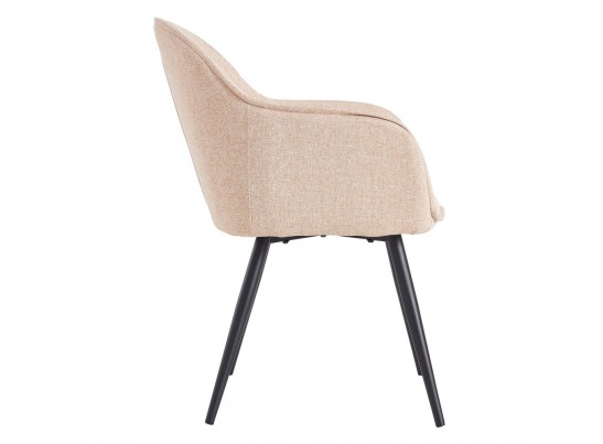 Стул Frida бежевый в Ростове-на-Дону