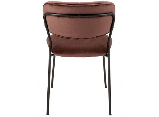 Стул Carol терракотовый в Ростове-на-Дону