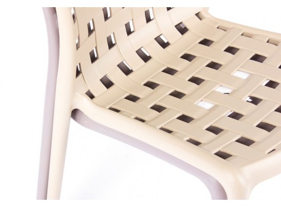 Стул Olimpia латте в Ростове-на-Дону