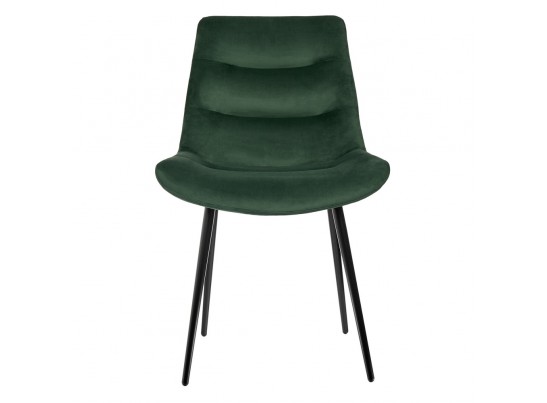 Стул Chester зеленый в Ростове-на-Дону