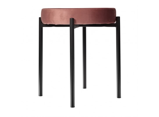 Стул Bug коралловый в Ростове-на-Дону