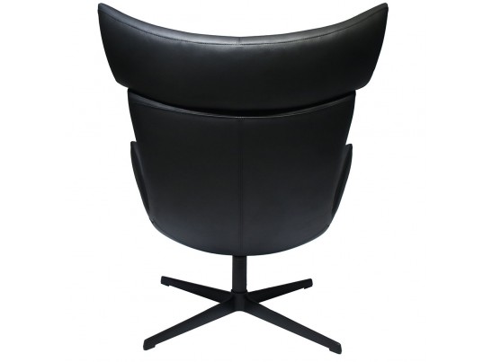 Кресло IMOLA чёрный в Ростове-на-Дону Кресло IMOLA чёрный в Ростове-на-Дону