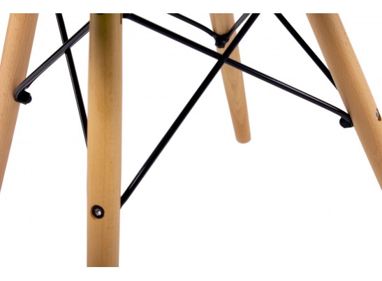 Стул Eames зелёный в Ростове-на-Дону