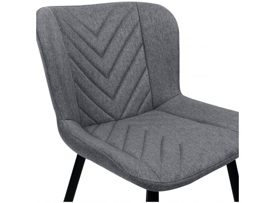 Стул Victory серый в Ростове-на-Дону