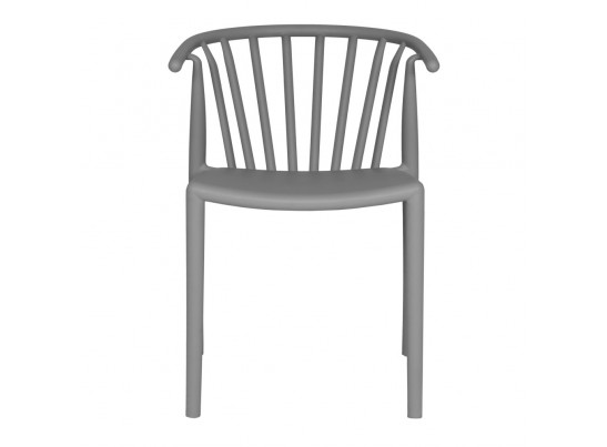 Комплект из 2-х стульев Venice светло-серый в Ростове-на-Дону