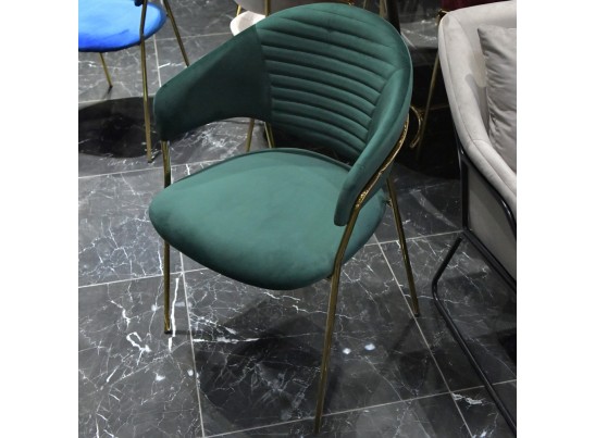 Комплект из 2-х стульев Avatar зелёный в Ростове-на-Дону