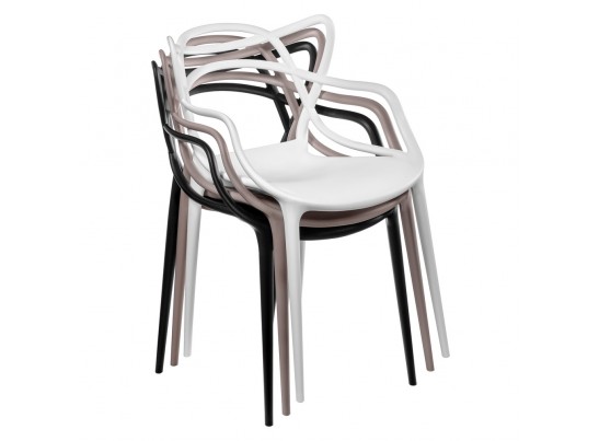 Комплект из 2-х стульев Masters латте в Ростове-на-Дону