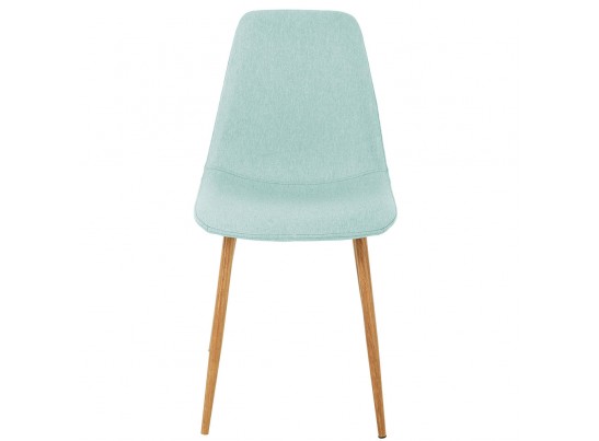 Стул Comfort бирюзовый в Ростове-на-Дону