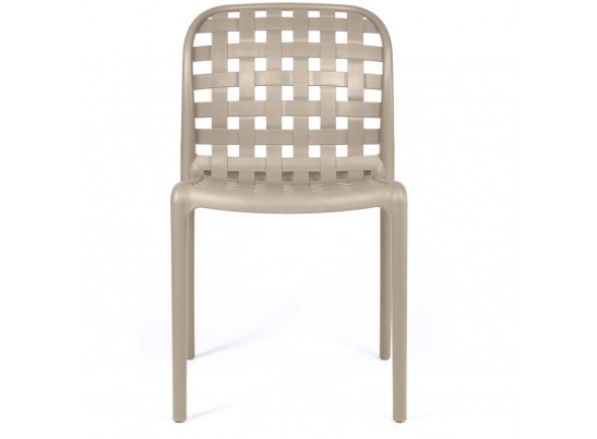 Стул Olimpia кремовый в Ростове-на-Дону