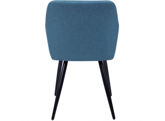 Стул Verdi синий в Ростове-на-Дону