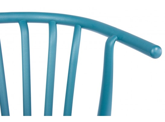 Стул Venice бирюзовый в Ростове-на-Дону