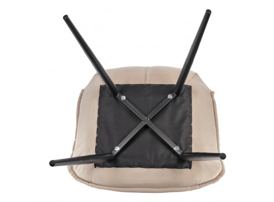 Стул Soft латте в Ростове-на-Дону