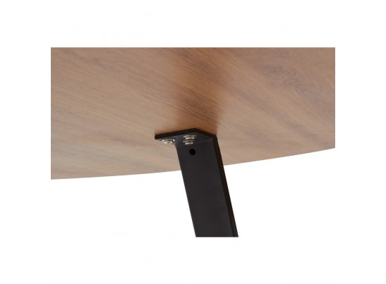 Стол Toronto дуб, 120см в Ростове-на-Дону