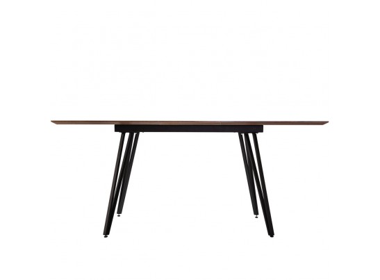 Стол Avanti new раскладной 120-160см орех в Ростове-на-Дону