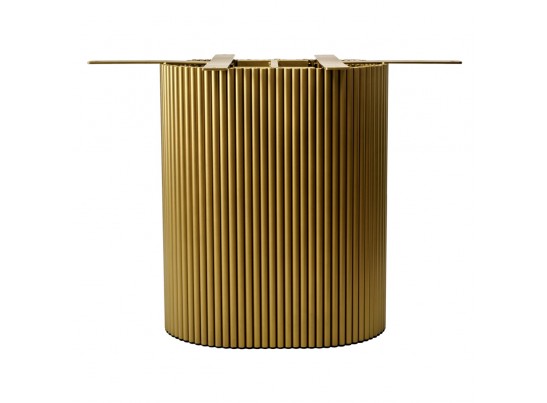 Стол Festa 140x85x77см, керамогранит Calacatte gold мрамор в Ростове-на-Дону