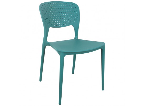 Стул Spot светло-бирюзовый в Ростове-на-Дону