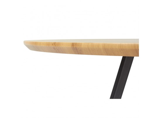 Стол Toronto дуб, 120см в Ростове-на-Дону