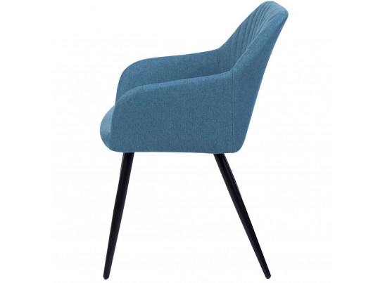 Стул Verdi синий в Ростове-на-Дону