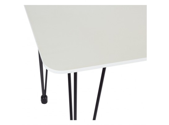 Стол Solution 120x80х75,5см, белый в Ростове-на-Дону Стол Solution 120x80х75,5см, белый в Ростове-на-Дону