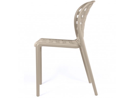 Стул Olimpia кремовый в Ростове-на-Дону