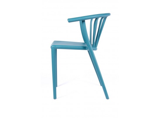Стул Venice бирюзовый в Ростове-на-Дону