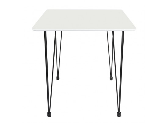 Стол Solution 120x80х75,5см, белый в Ростове-на-Дону Стол Solution 120x80х75,5см, белый в Ростове-на-Дону