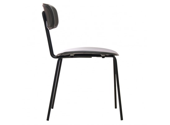 Стул Tokyo серый в Ростове-на-Дону