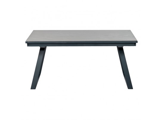 Стол раздвижной LION серый в Ростове-на-Дону