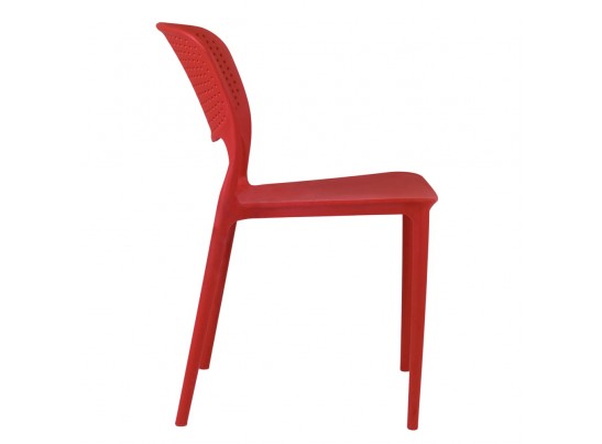 Стул SPOT красный в Ростове-на-Дону