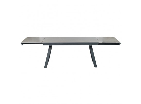 Стол раздвижной LION серый в Ростове-на-Дону