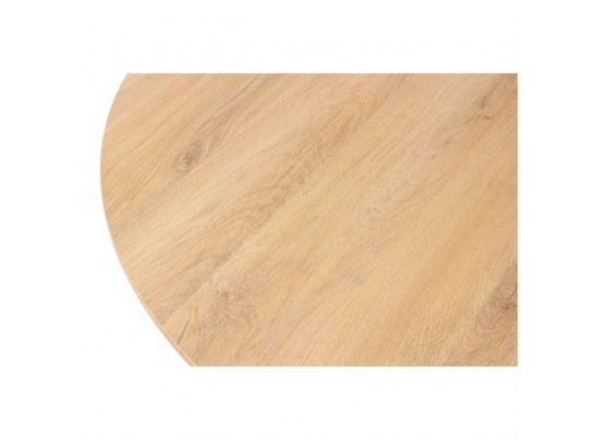 Стол Toronto дуб, 120см в Ростове-на-Дону