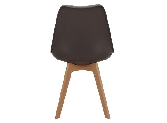 Стул Eames Bon латте в Ростове-на-Дону