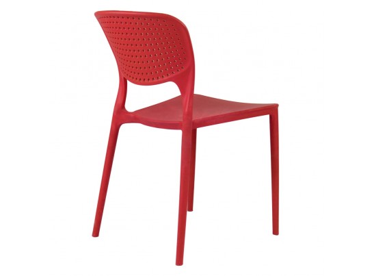 Стул SPOT красный в Ростове-на-Дону