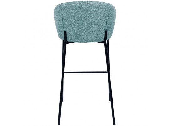 Стул барный Milan бирюзовый в Ростове-на-Дону
