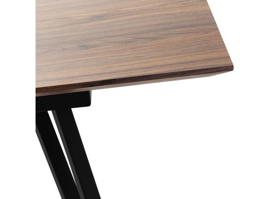 Стол Avanti new раскладной 120-160см орех в Ростове-на-Дону