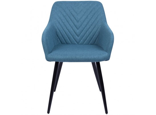 Стул Verdi синий в Ростове-на-Дону