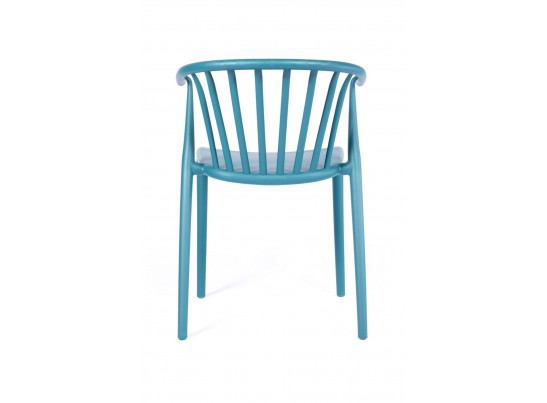 Стул Venice бирюзовый в Ростове-на-Дону