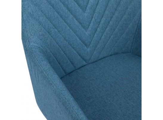 Стул Verdi синий в Ростове-на-Дону