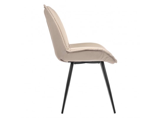 Стул Soft латте в Ростове-на-Дону