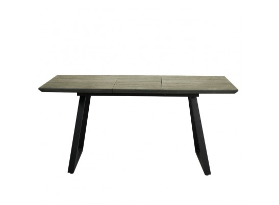 Стол Stockholm раздвижной 120/160 х 80х 75см, цвет серый дуб в Ростове-на-Дону Стол Stockholm раздвижной 120/160 х 80х 75см, цвет серый дуб в Ростове-на-Дону