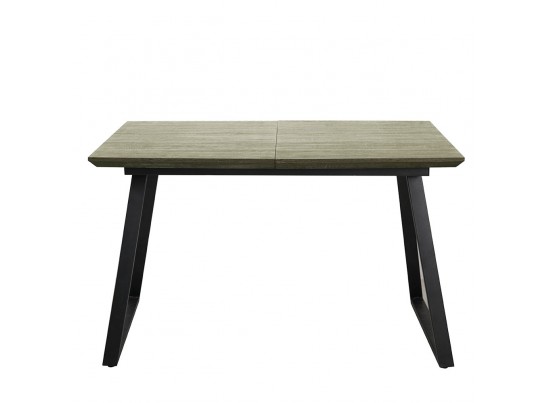 Стол Stockholm раздвижной 120/160 х 80х 75см, цвет серый дуб в Ростове-на-Дону Стол Stockholm раздвижной 120/160 х 80х 75см, цвет серый дуб в Ростове-на-Дону