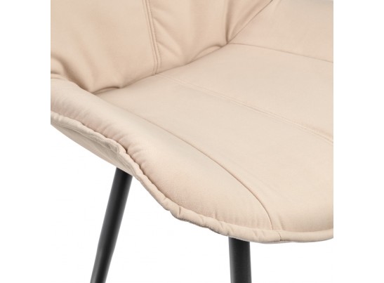 Стул Soft латте в Ростове-на-Дону