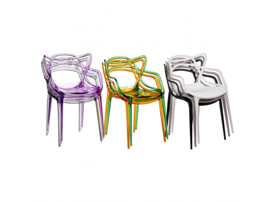 Комплект из 2-х стульев Masters латте в Ростове-на-Дону