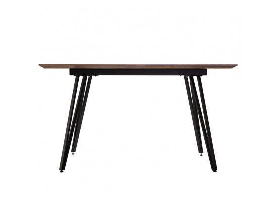 Стол Avanti new раскладной 120-160см орех в Ростове-на-Дону