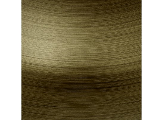 Кофейный столик Angel диам.40см x 55см, латунь, металл в Ростове-на-Дону