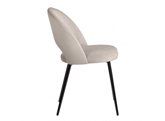 Стул Leo латте в Ростове-на-Дону