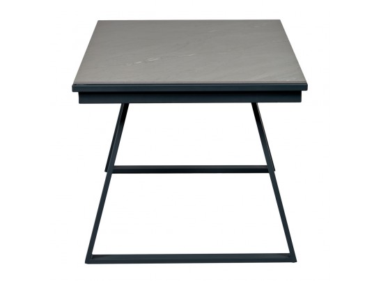 Стол раздвижной LION серый в Ростове-на-Дону