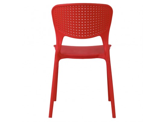 Стул SPOT красный в Ростове-на-Дону