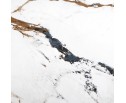 Стол BRAVO 140х85х77 см керамогранит Calacatta Matt в Ростове-на-Дону
