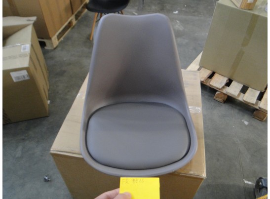 Стул Eames Bon латте FR 0216Y в Ростове-на-Дону